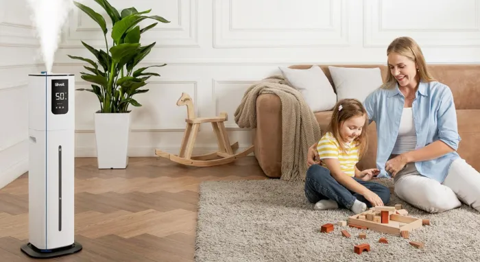 Bolyards Humidifiers Dehumidifiers